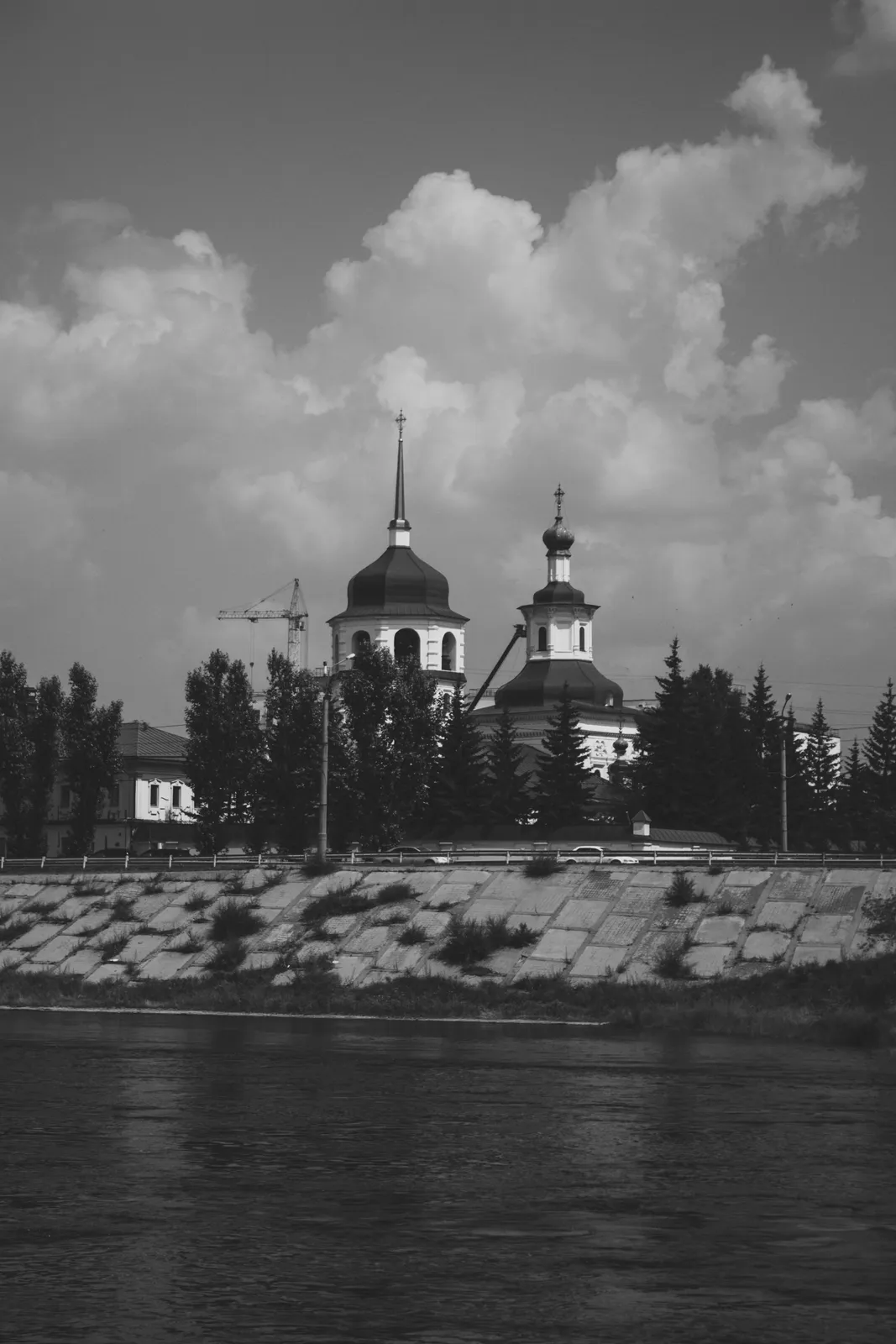 Знаменская церковь, фото 3