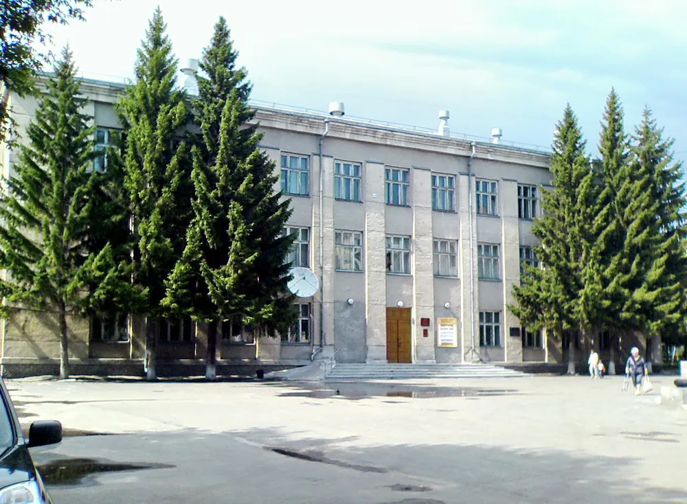 Курганский областной краеведческий музей, фото 3