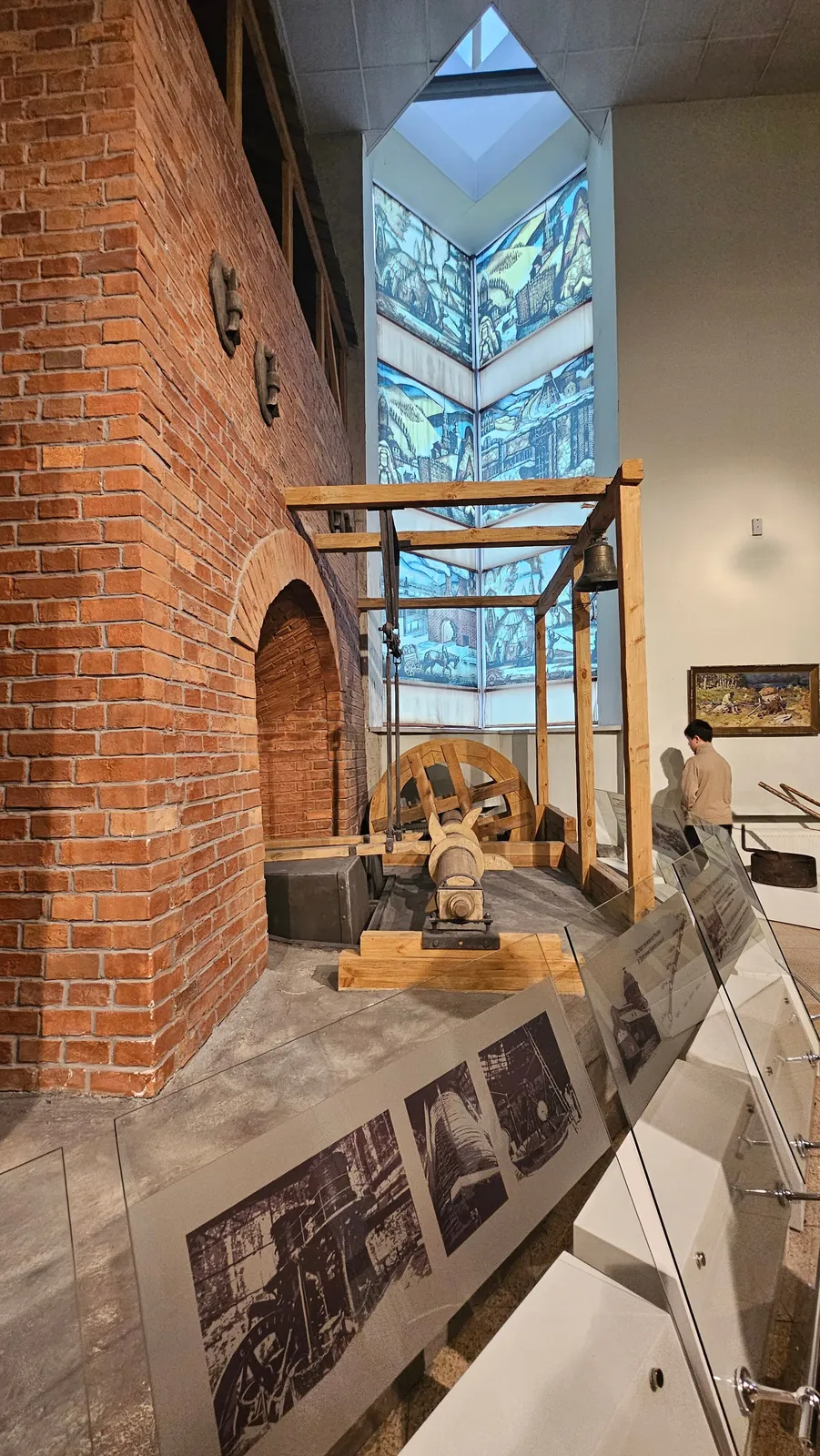 Государственный исторический музей Южного Урала, фото 2