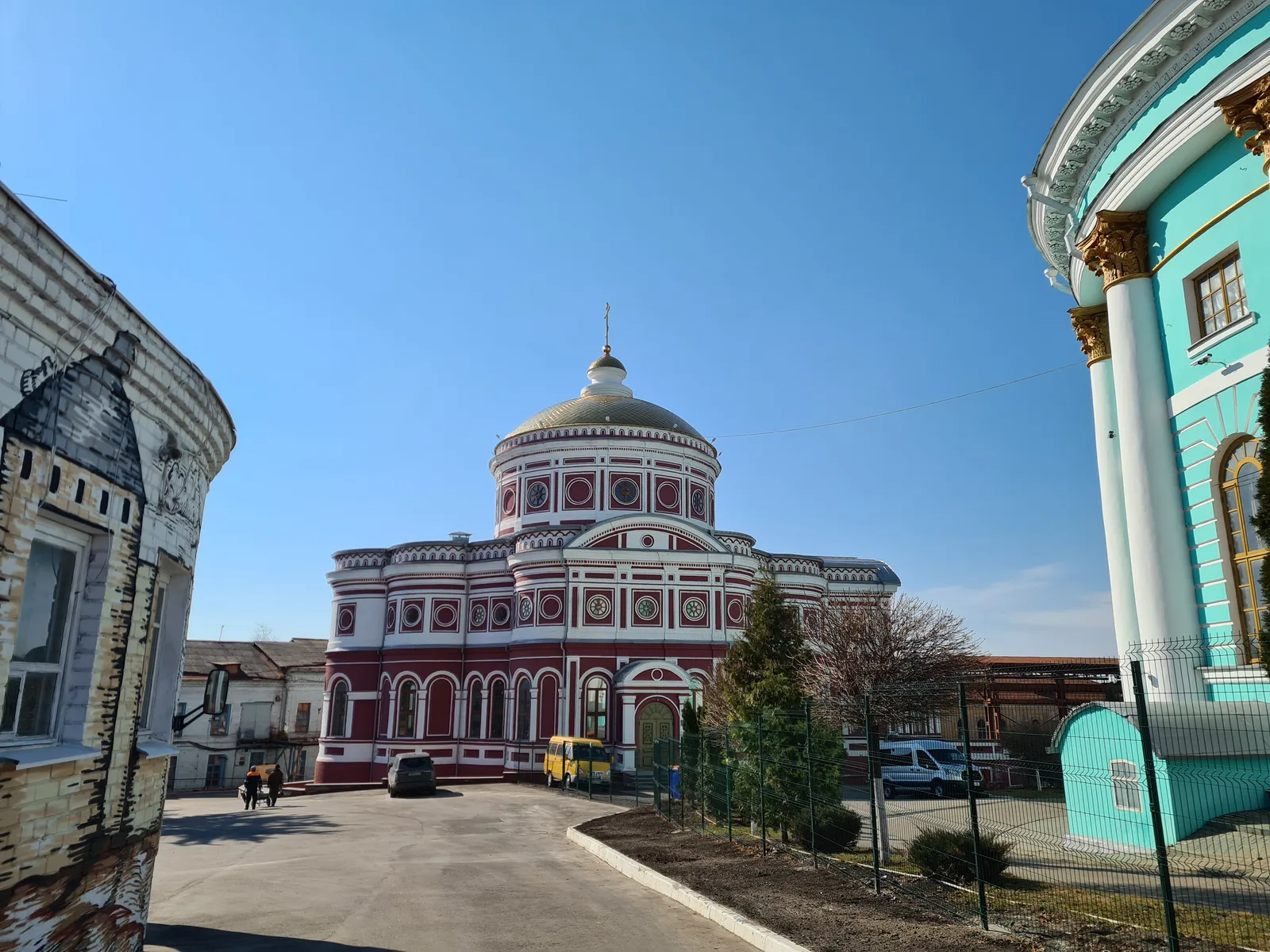 Храм Воскресения Христова, фото 3