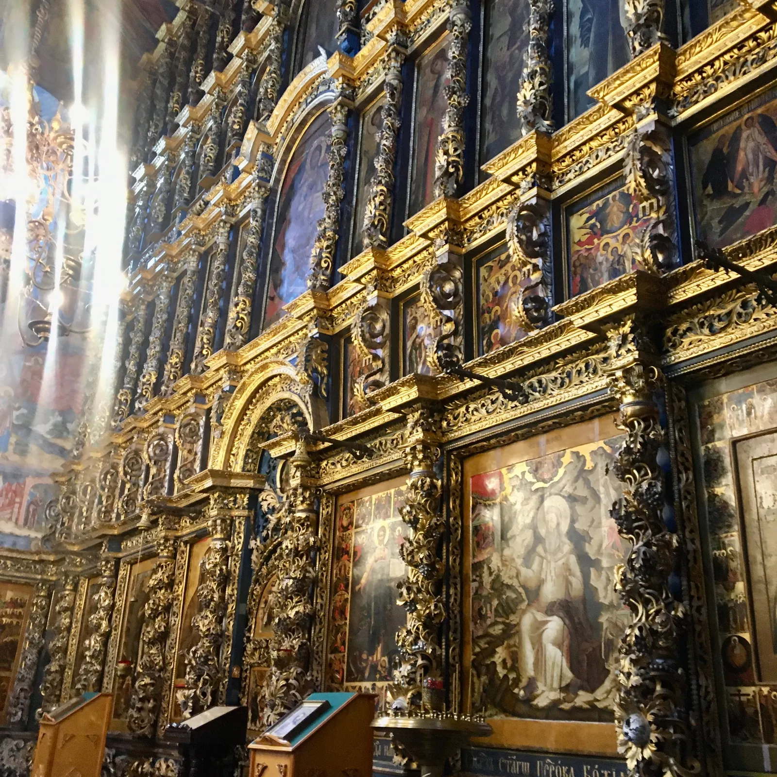 Храм Ильи Пророка, фото 3