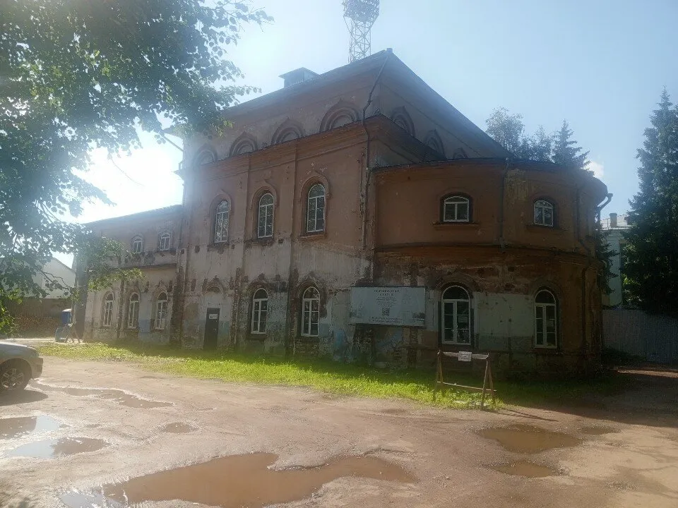 Свято-Духовский Собор, фото 2