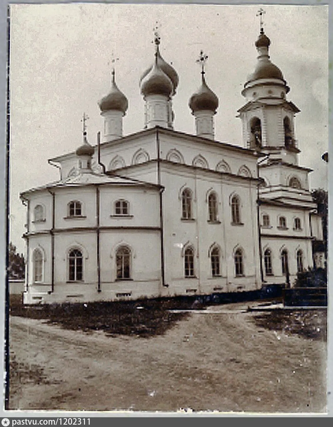 Свято-Духовский Собор, фото 3