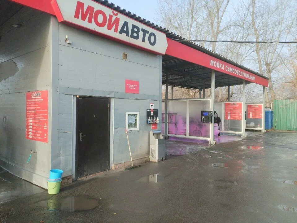 Площадь Свердлова
