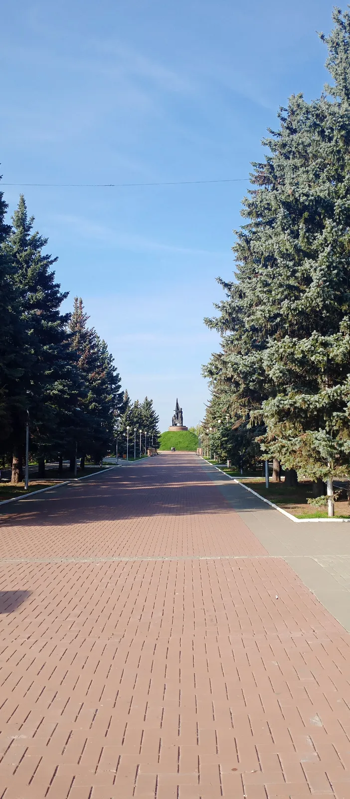 Парк Победы, фото 2