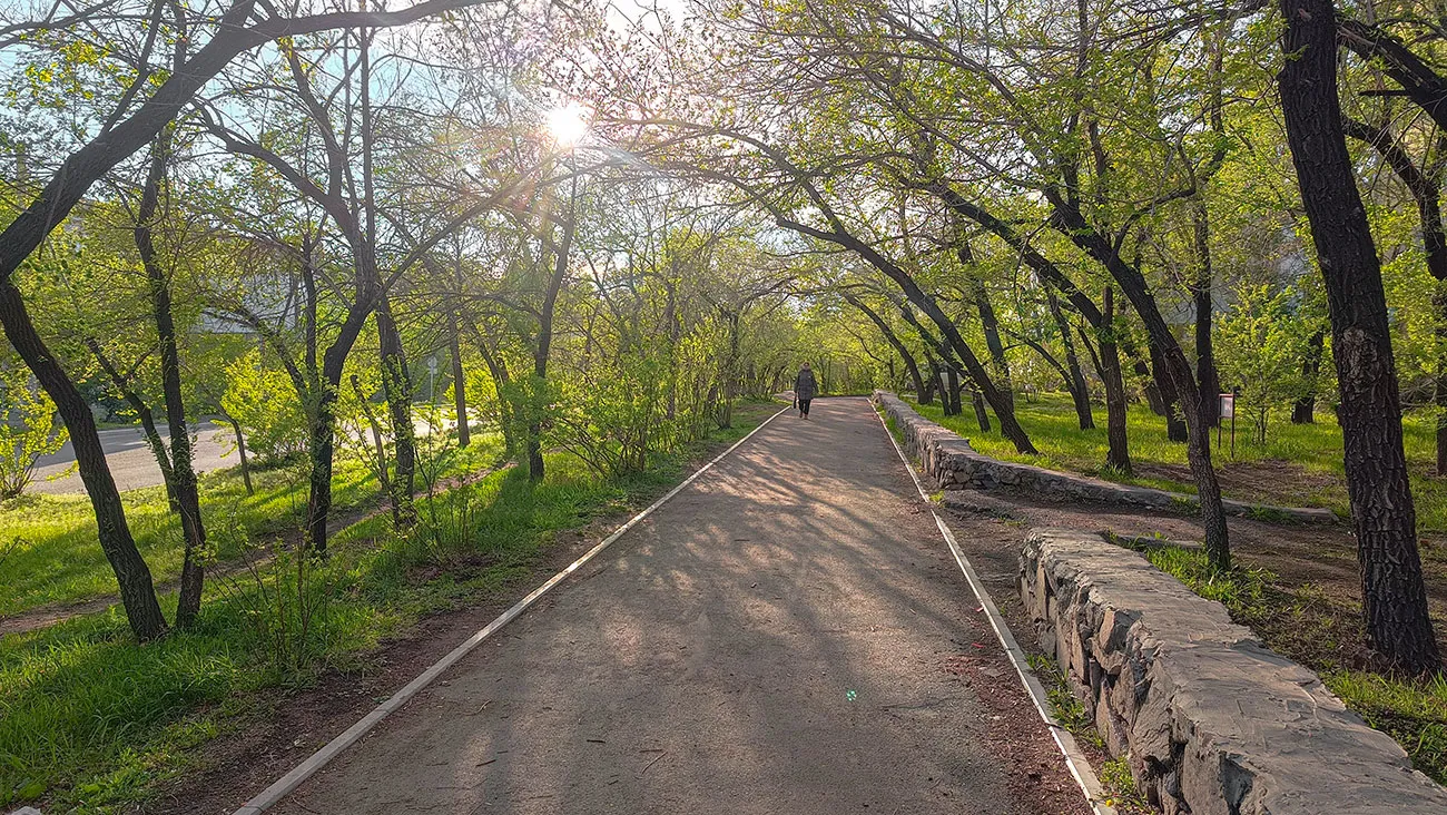 Парк Победы, фото 3