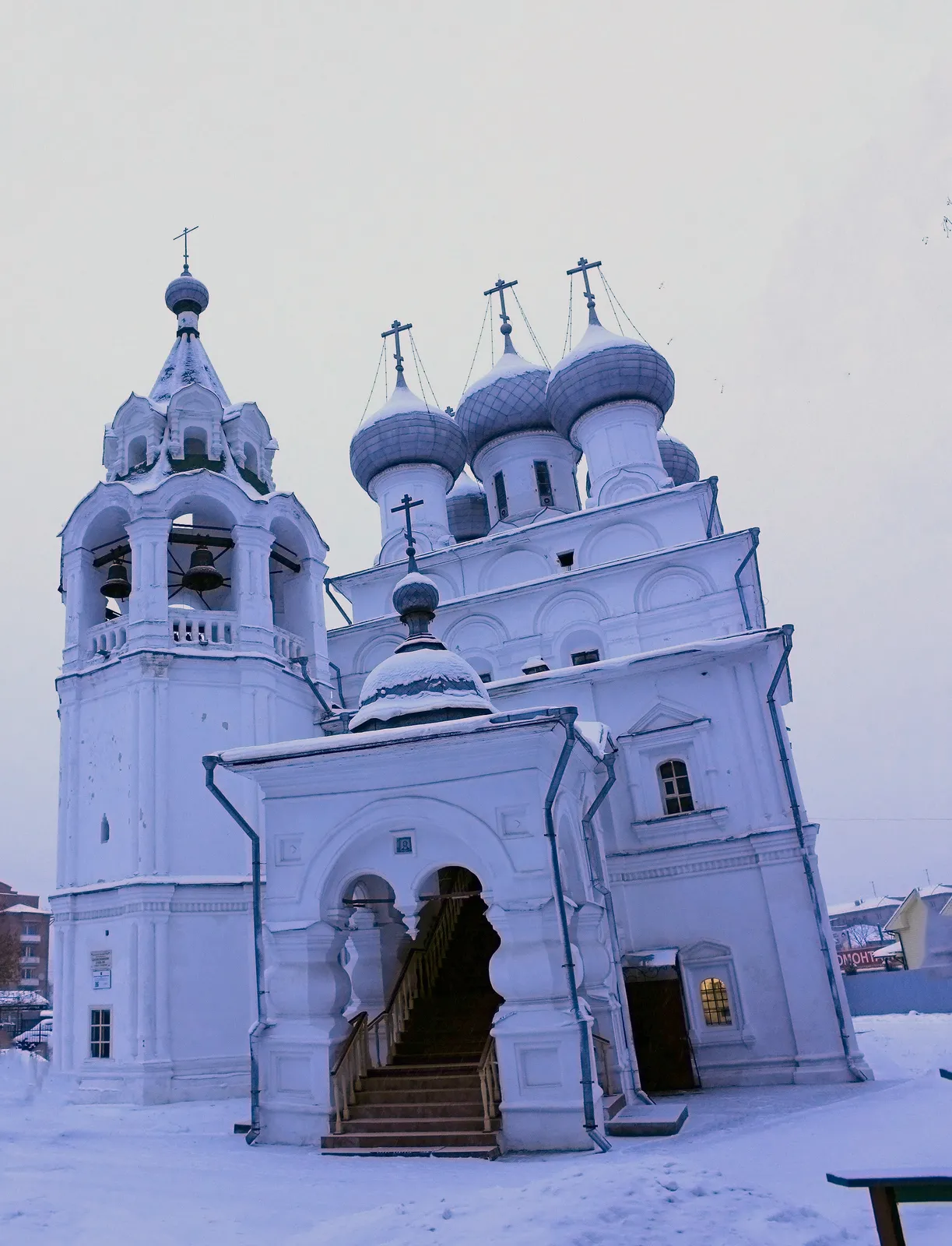 Храм святых равноапостольных Константина и Елены, фото 2