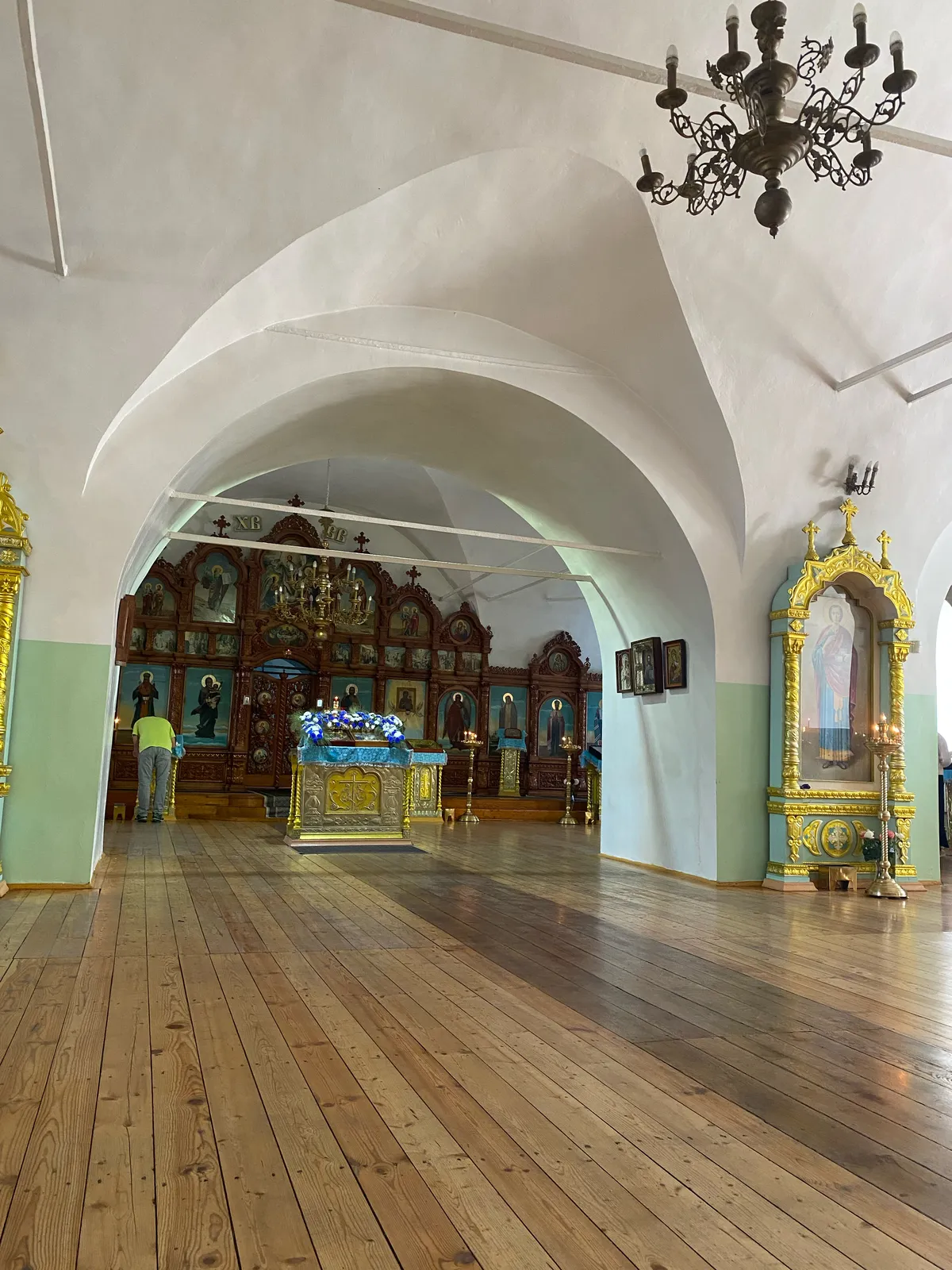 Собор Смоленской иконы Божией Матери, фото 3
