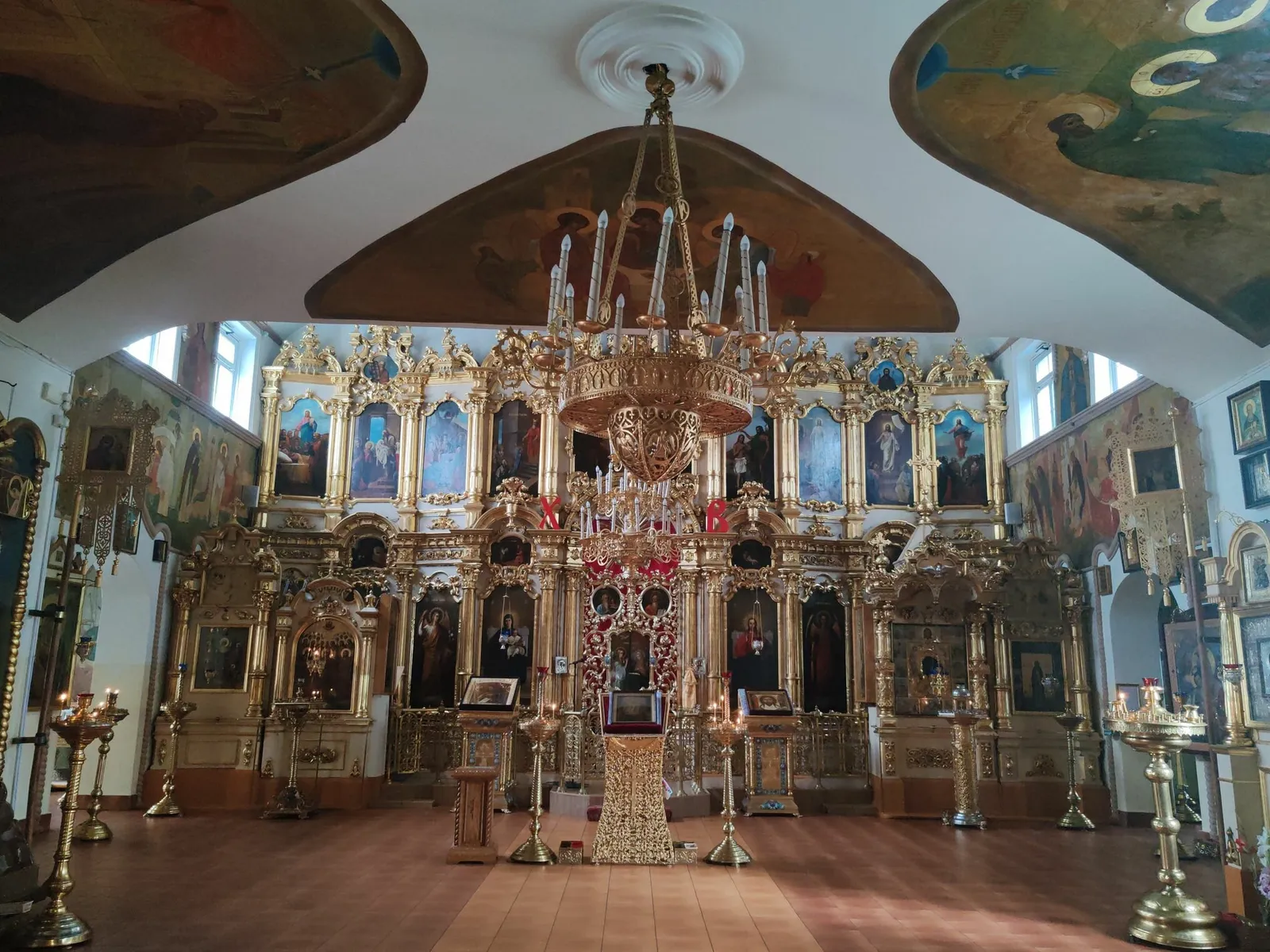 Сергиевский собор, фото 2