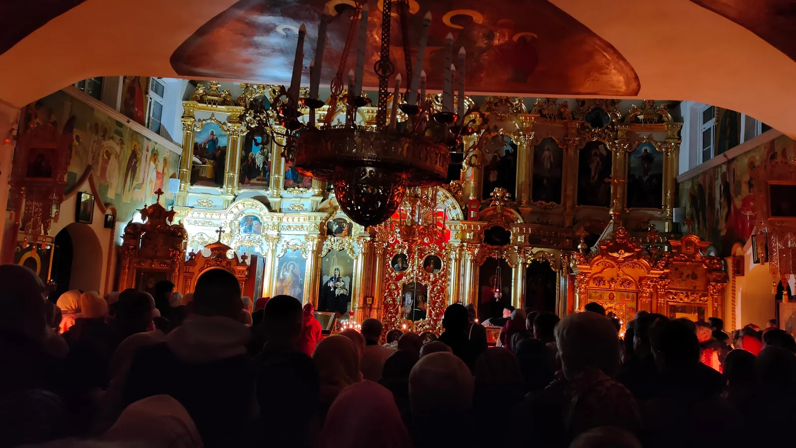 Сергиевский собор, фото 3