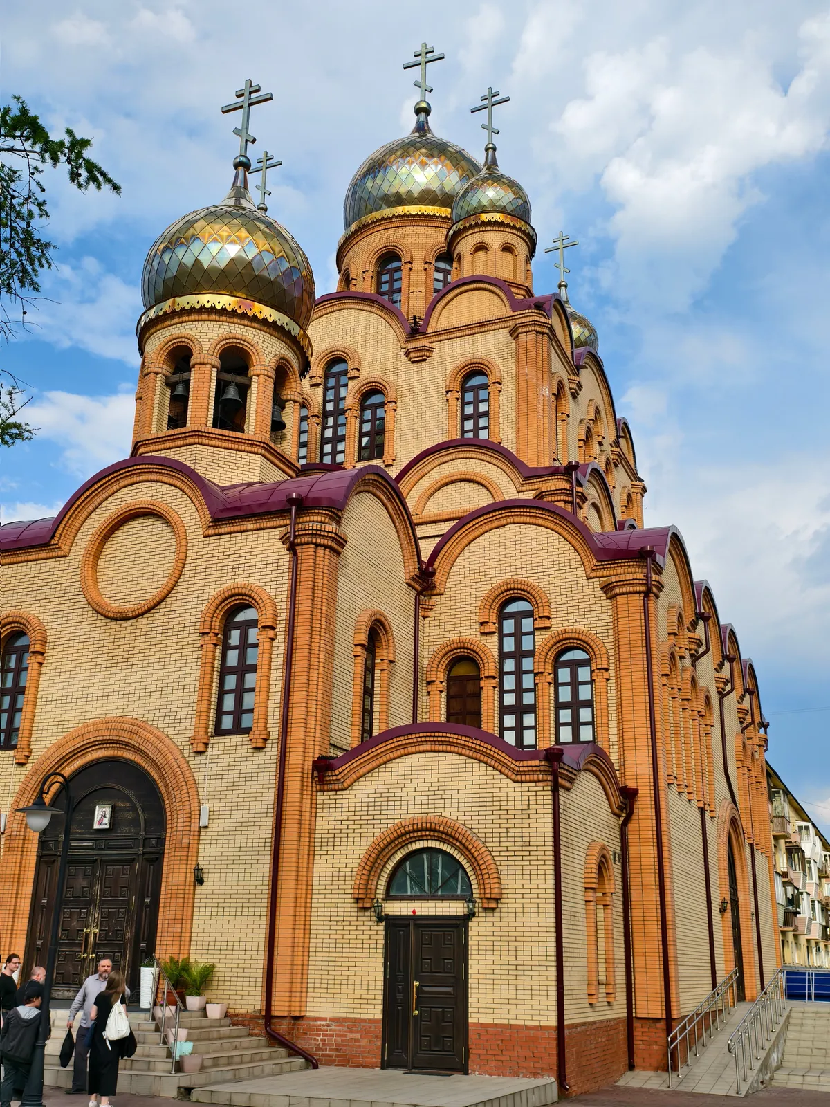 Собор Рождества Христова, фото 2