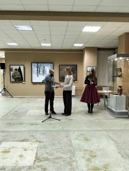 Республиканский музей изобразительных искусств