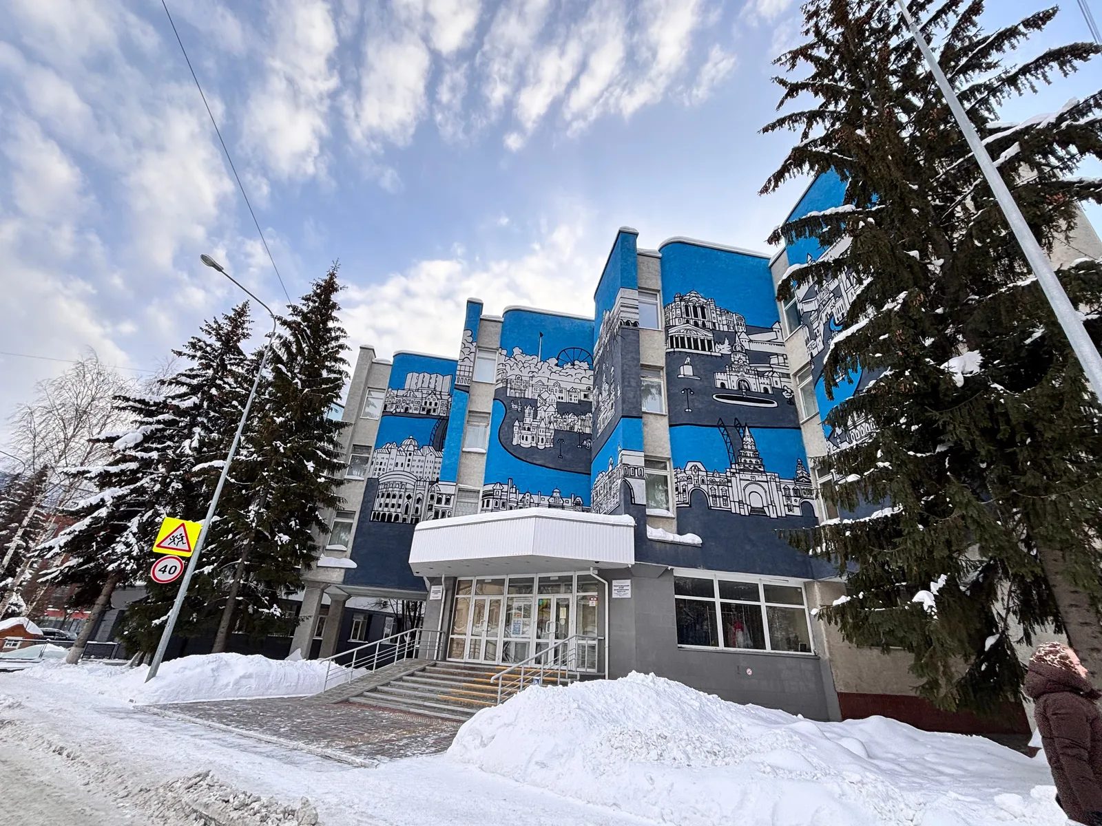 Республиканский музей изобразительных искусств, фото 2
