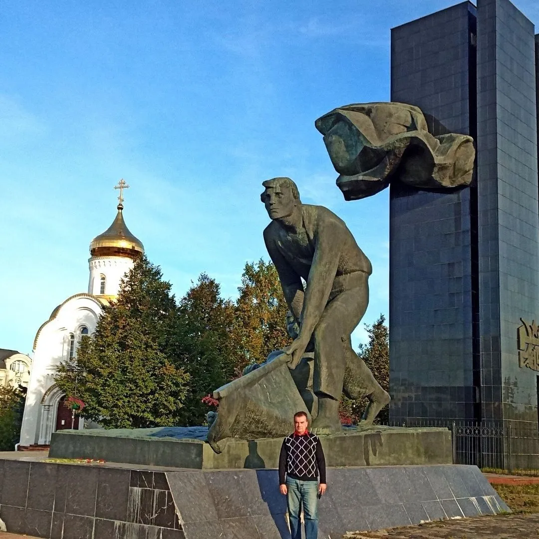 Площадь Революции, фото 3