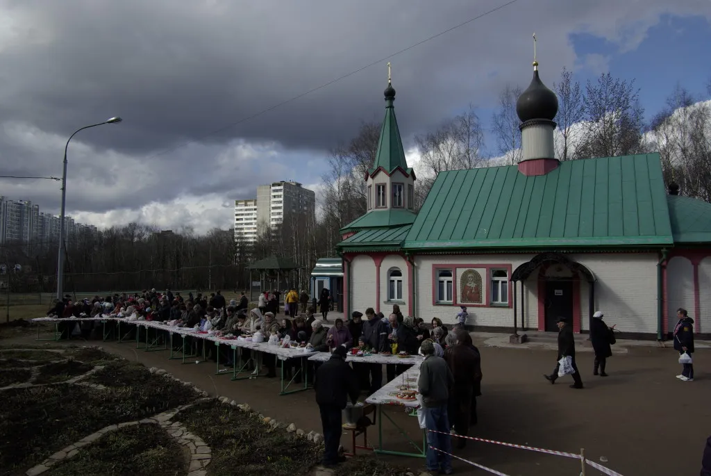 Храм Анастасии Узорешительницы, фото 3