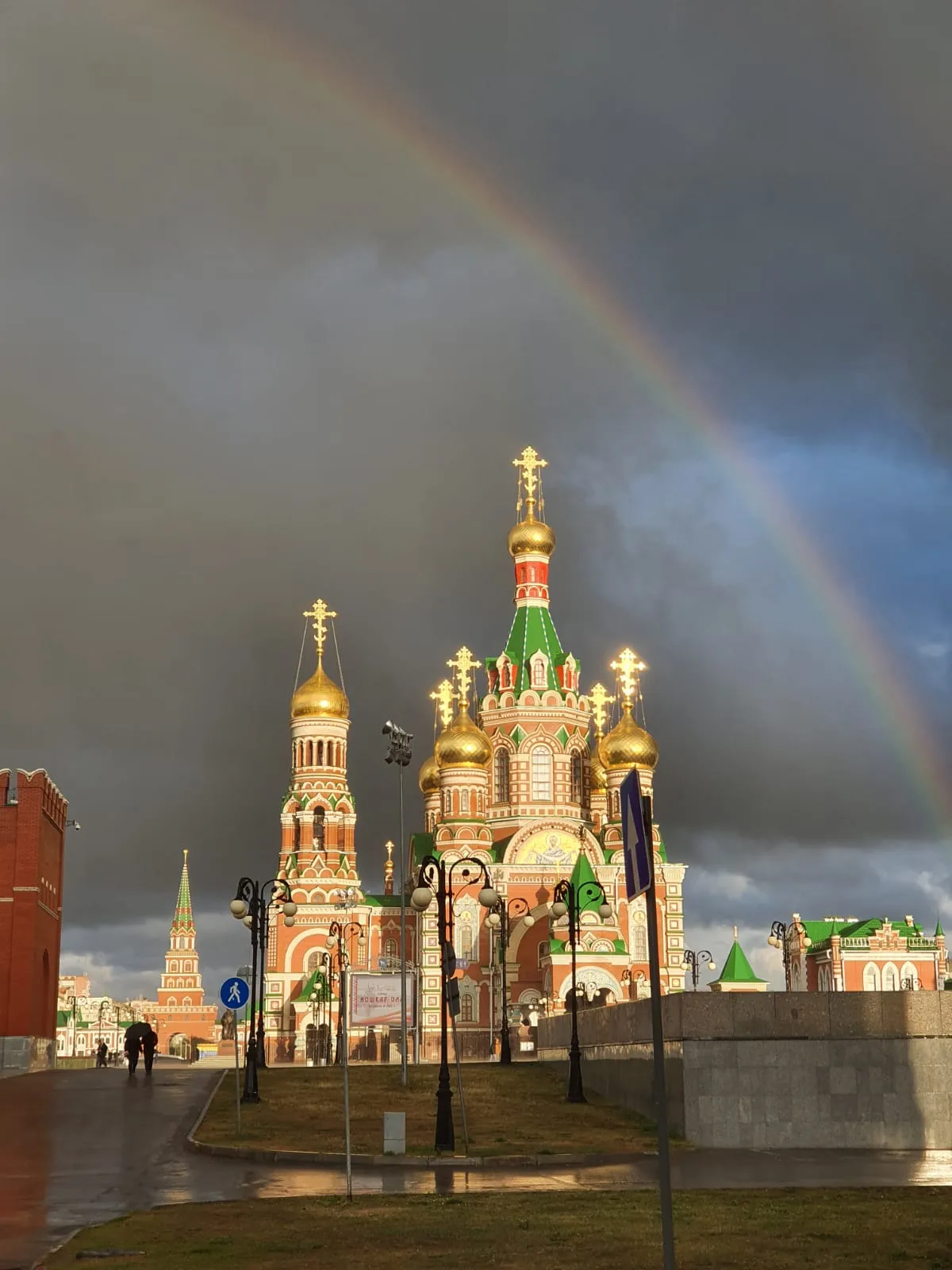 Собор Благовещения Пресвятой Богородицы, фото 2