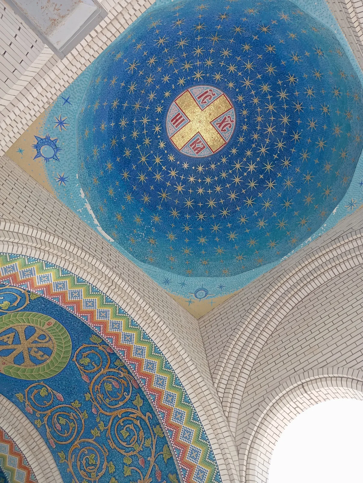 Собор Благовещения Пресвятой Богородицы, фото 3
