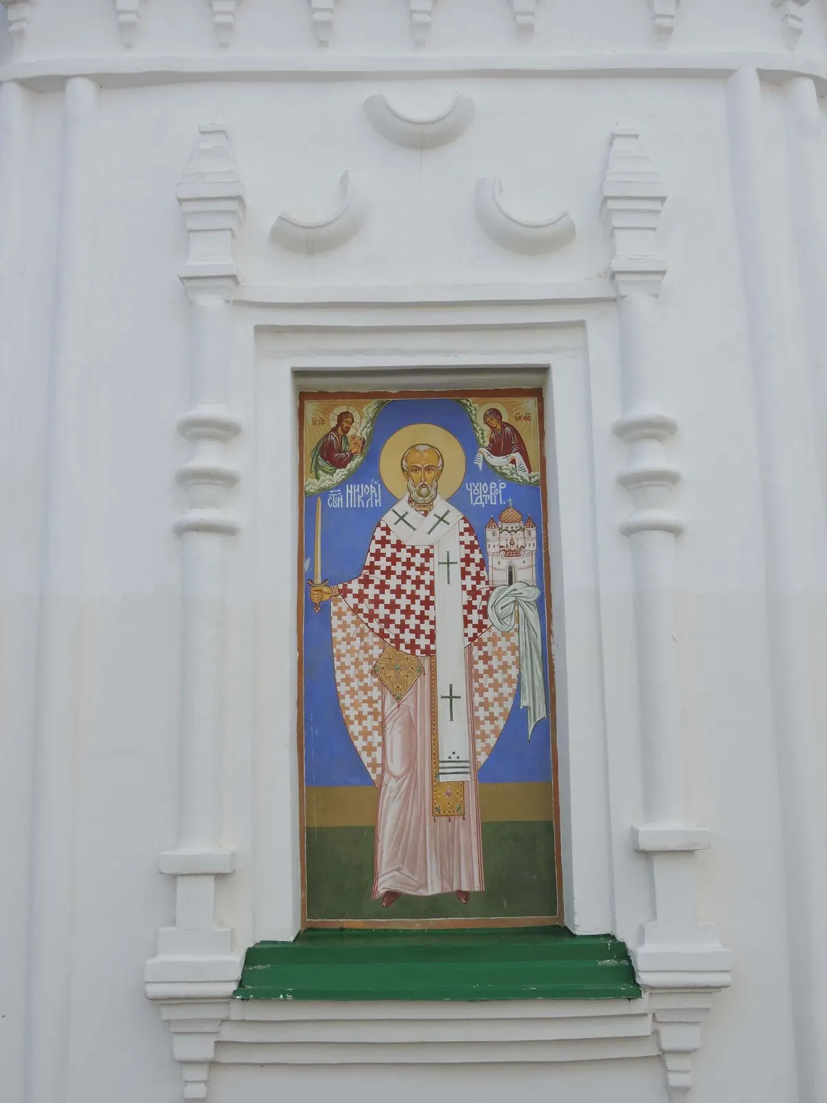 Вознесенский собор