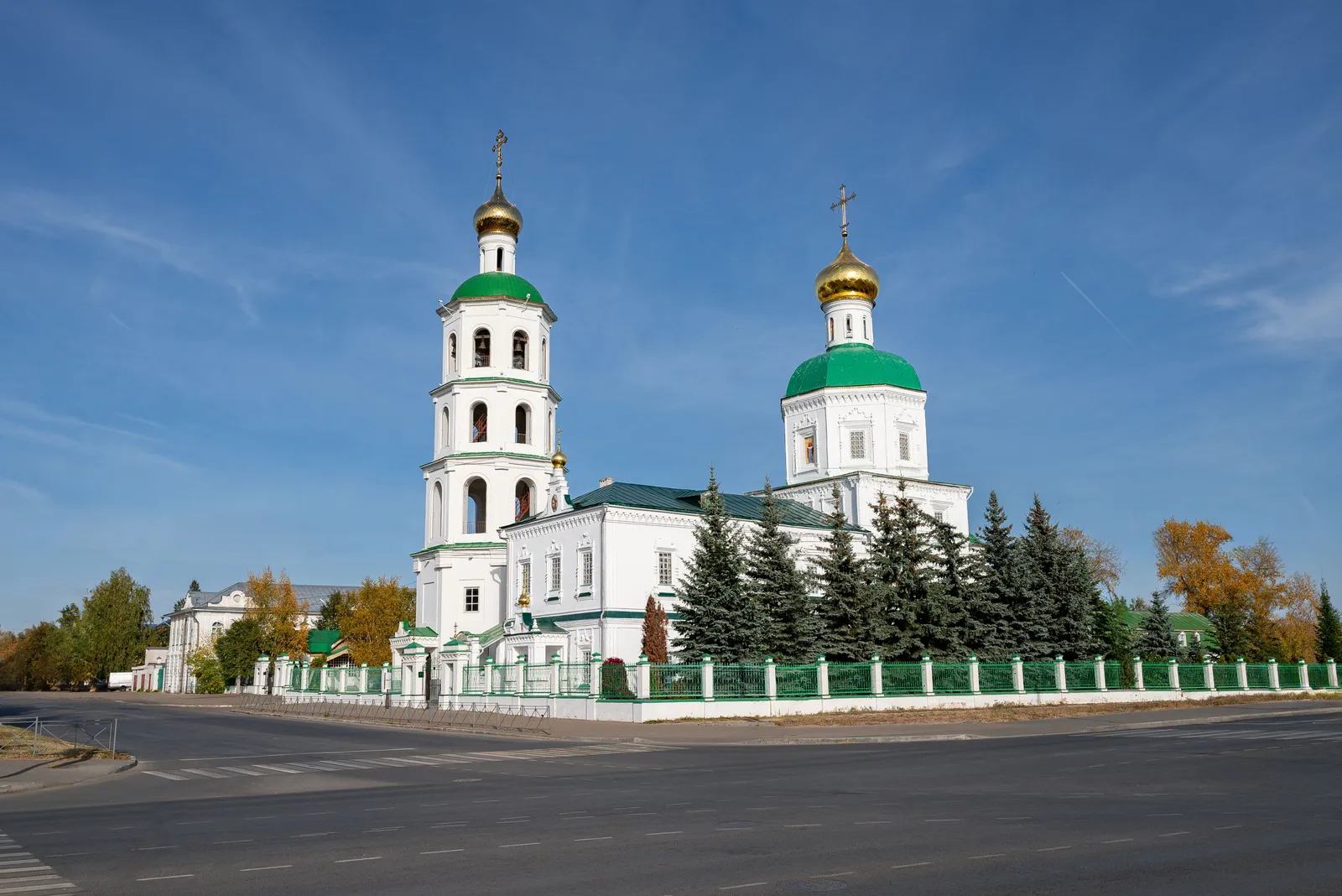 Вознесенский собор, фото 2