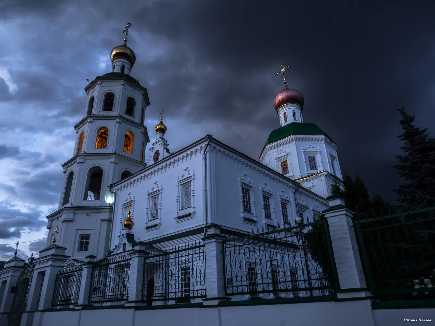 Вознесенский собор, фото 3