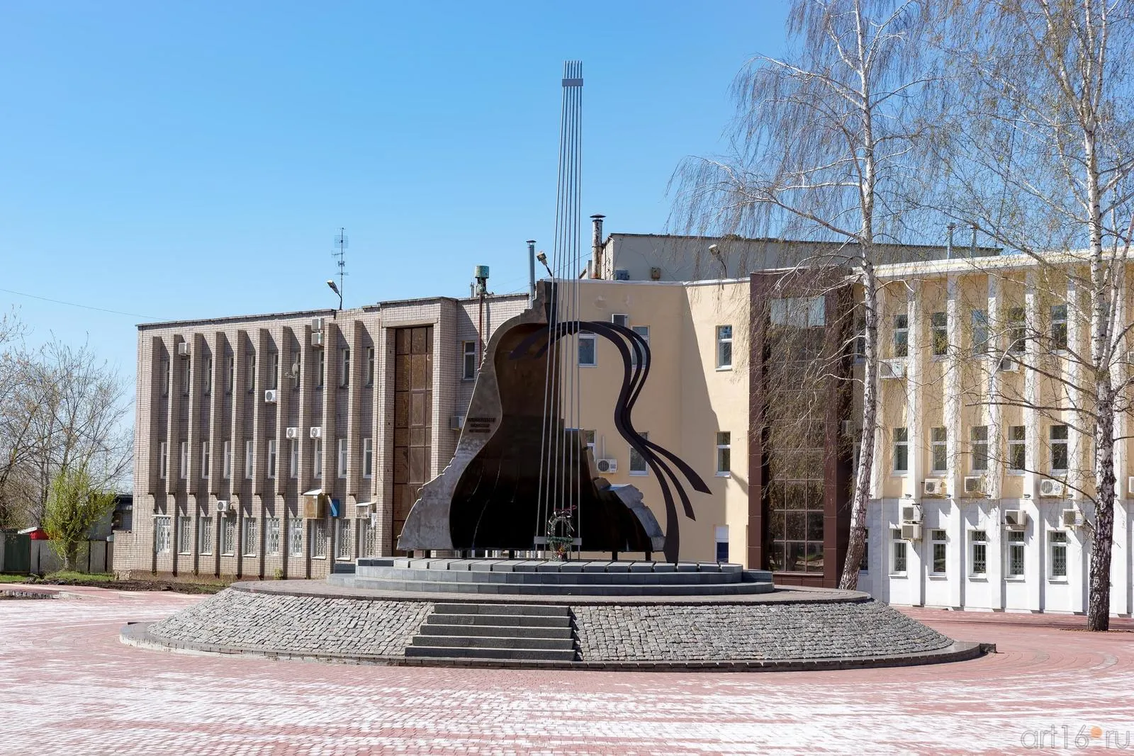 Центр творческого наследия Владимира Высоцкого, фото 3