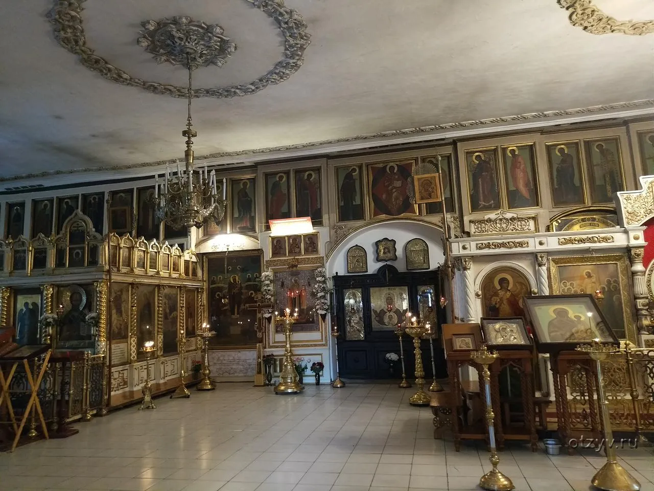 Старообрядческая церковь Успения Пресвятой Богородицы, фото 2