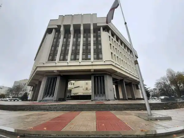 Сквер Республіки