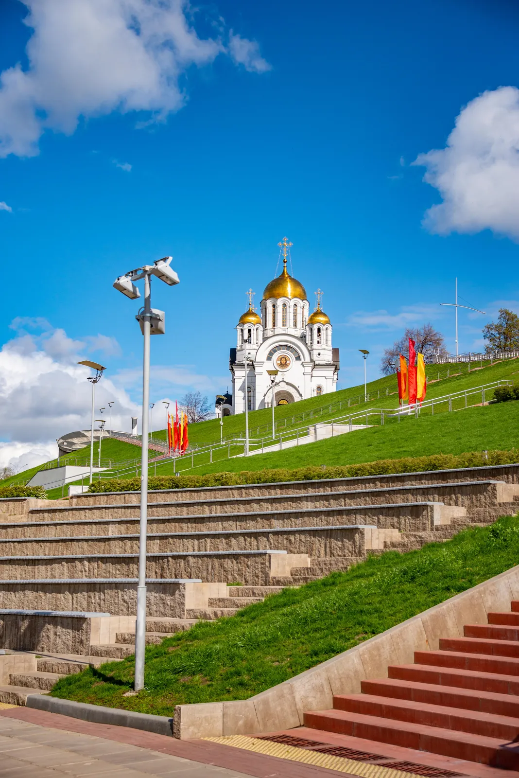 Храм Георгия Победоносца, фото 2