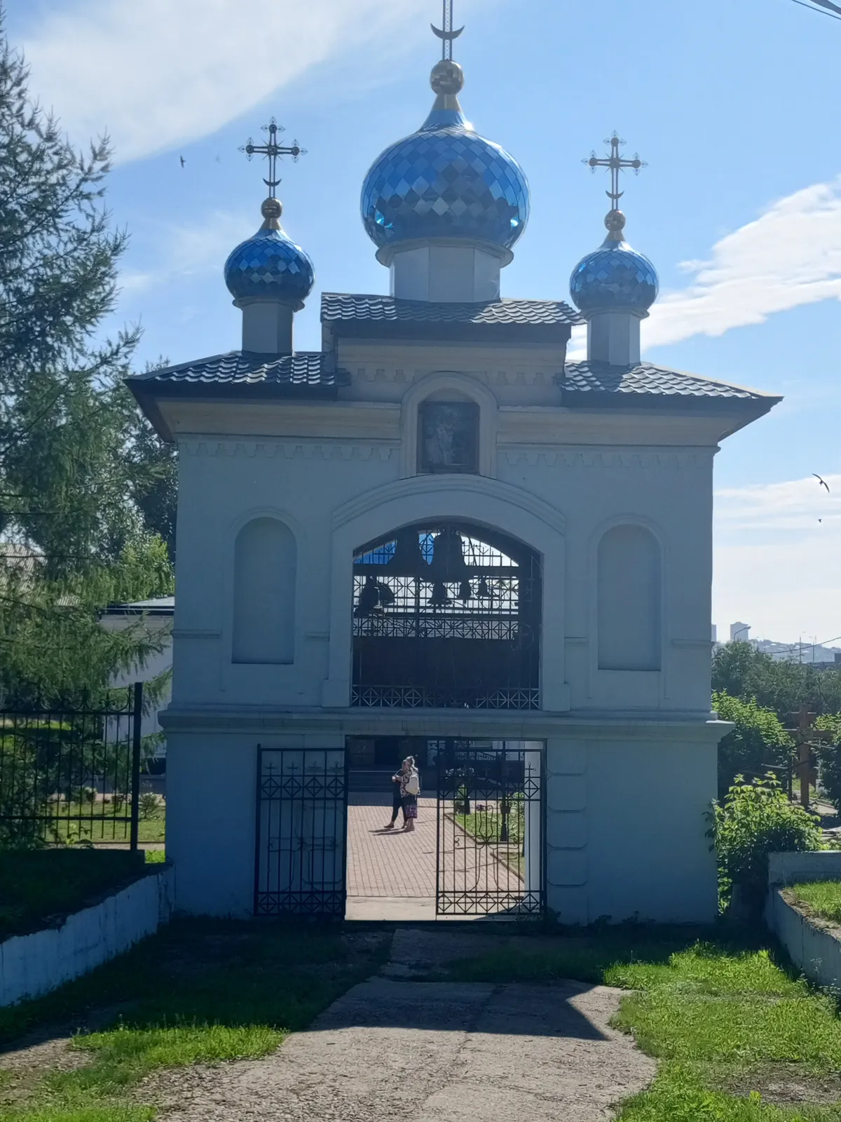 Площадь Декабристов, фото 2