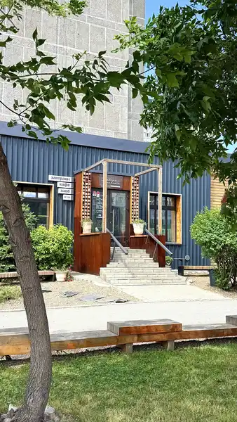 Кафе Горячие приветы