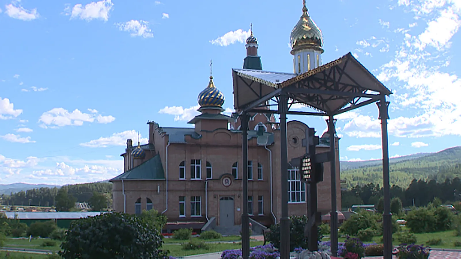 Церковь Преображения Господня, фото 2