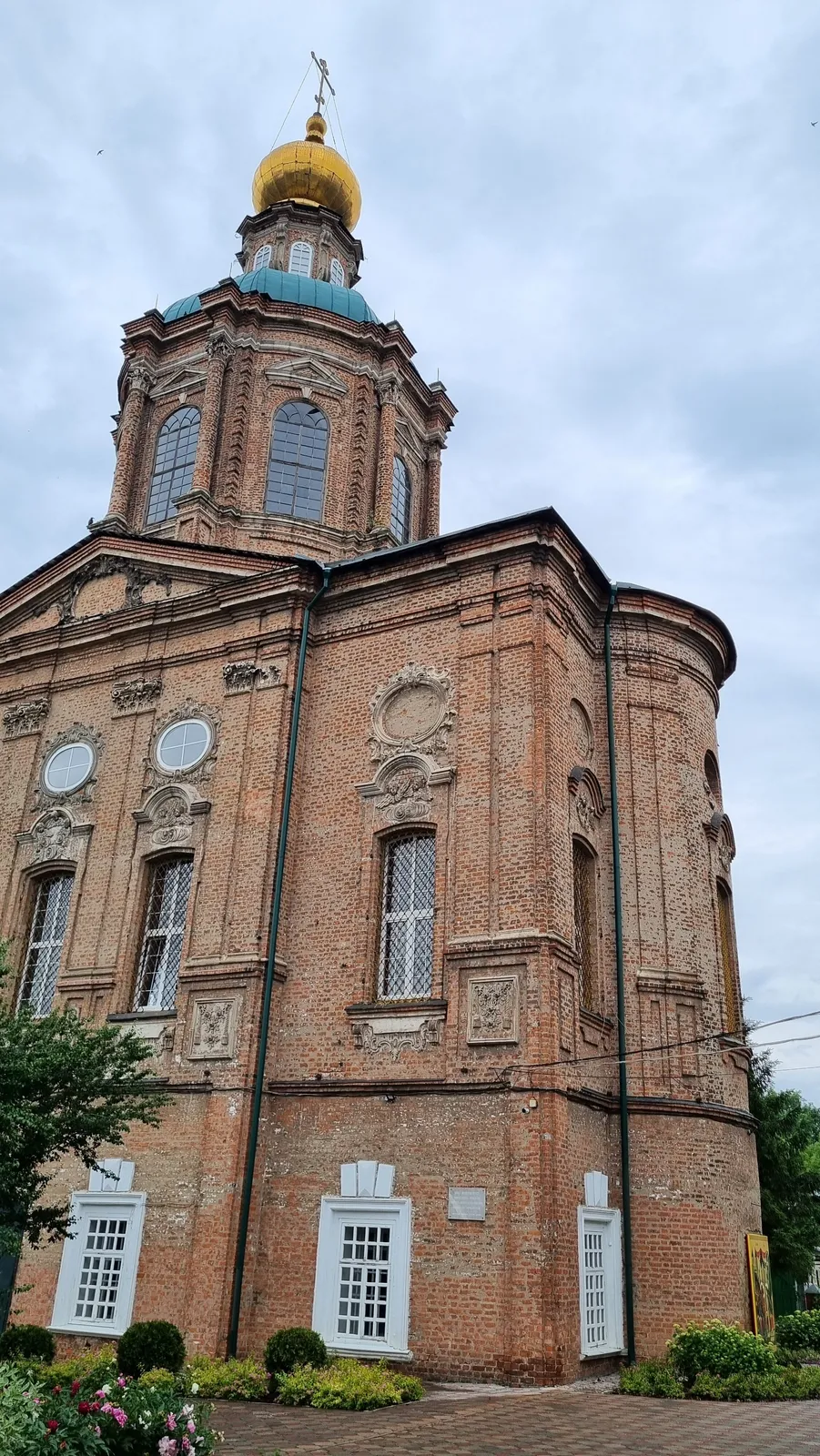 Вознесенский храм, фото 2