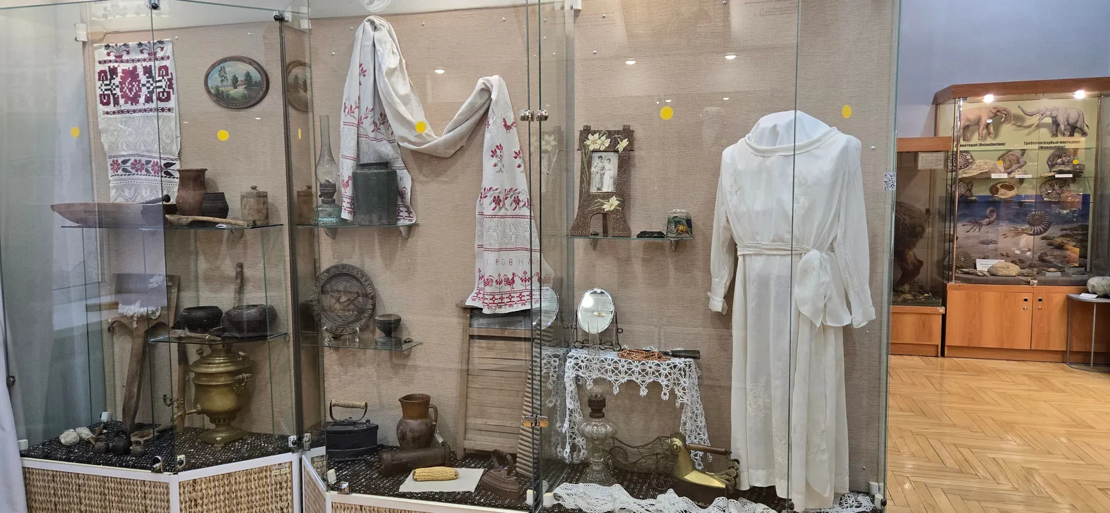 Ессентукский историко-краеведческий музей им. В.П. Шпаковского, фото 2
