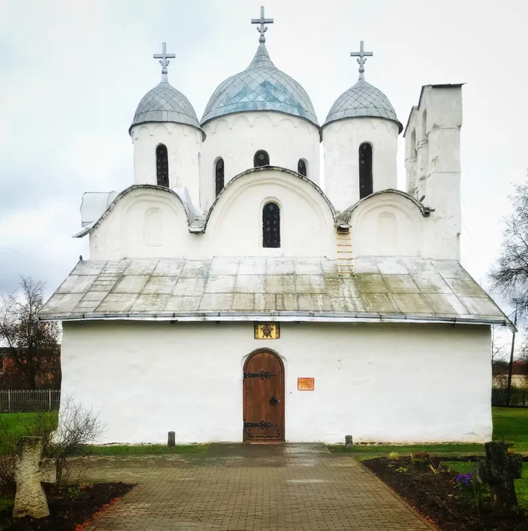 Собор Рождества Иоанна Предтечи, фото 2