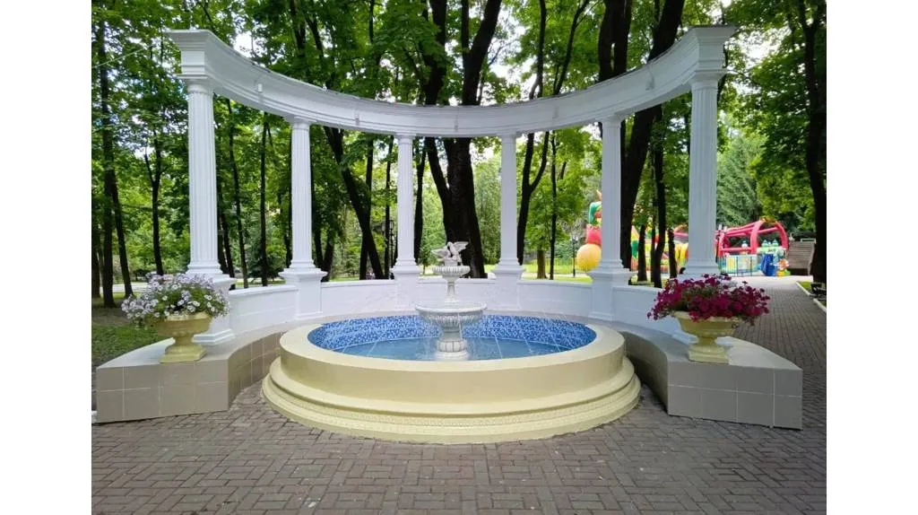 Звёздный парк, фото 2