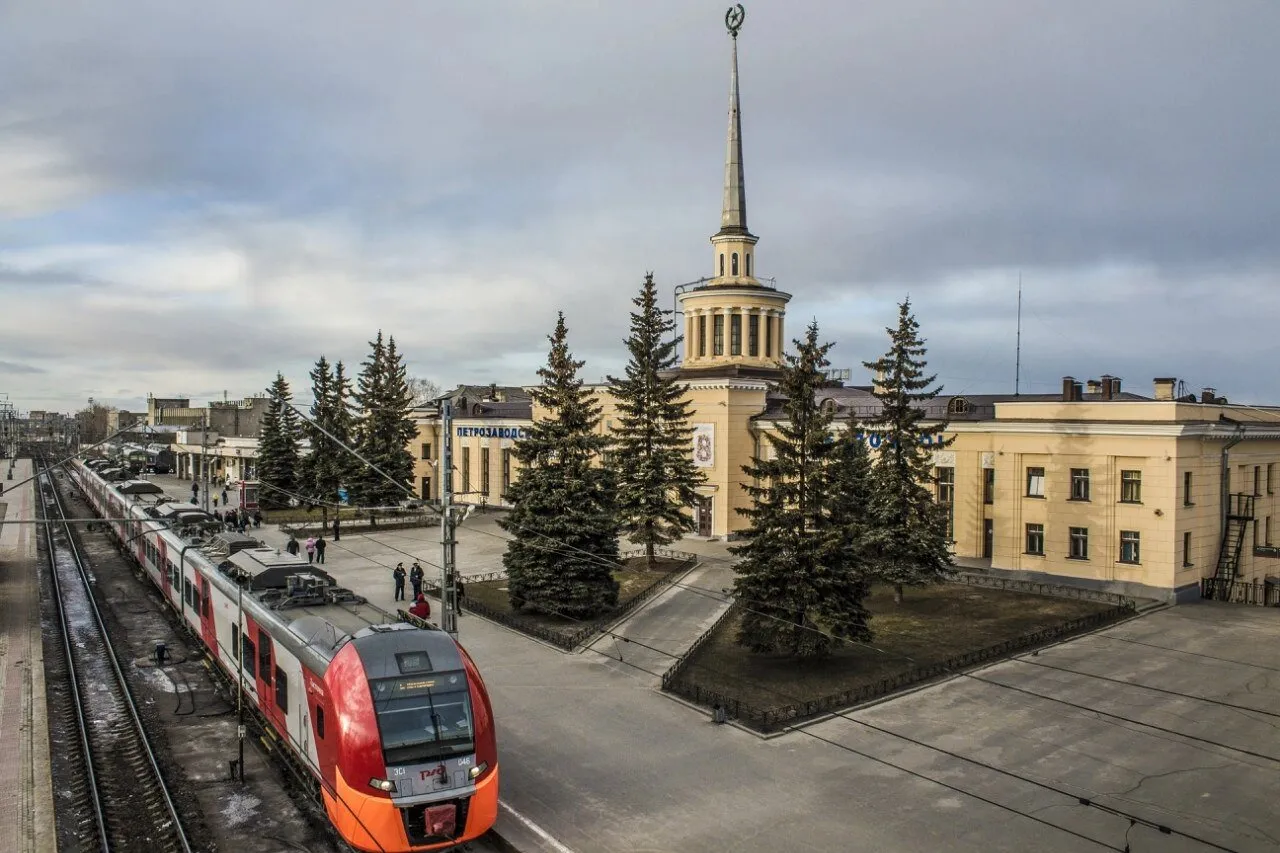 Площадь Гагарина