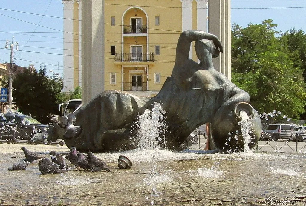 Площадь Ленина, фото 2