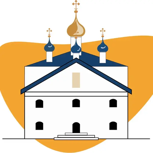 Собор Покрова Пресвятой Богородицы