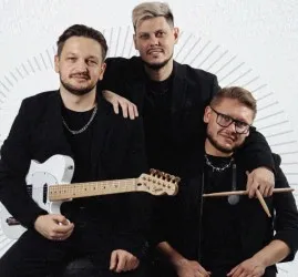 Концерт кавер-группы «Экспрессо» — Концерты и музыка, Екатеринбург