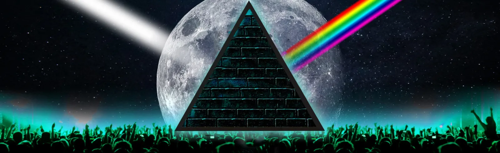 Концерт группы Floyd Universe — Pink Floyd. Легендарные хиты — Концерты и музыка, Нижний Новгород