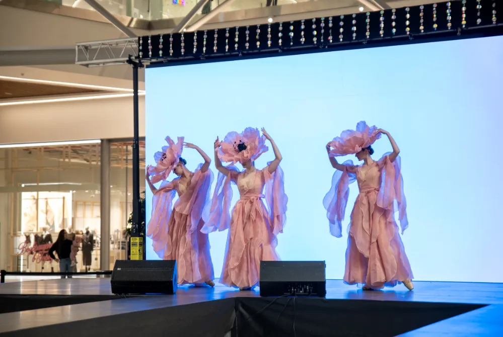 Афиша ТРЦ VEER Mall на 17 и 18 октября 2026 г. — Городские события, Екатеринбург
