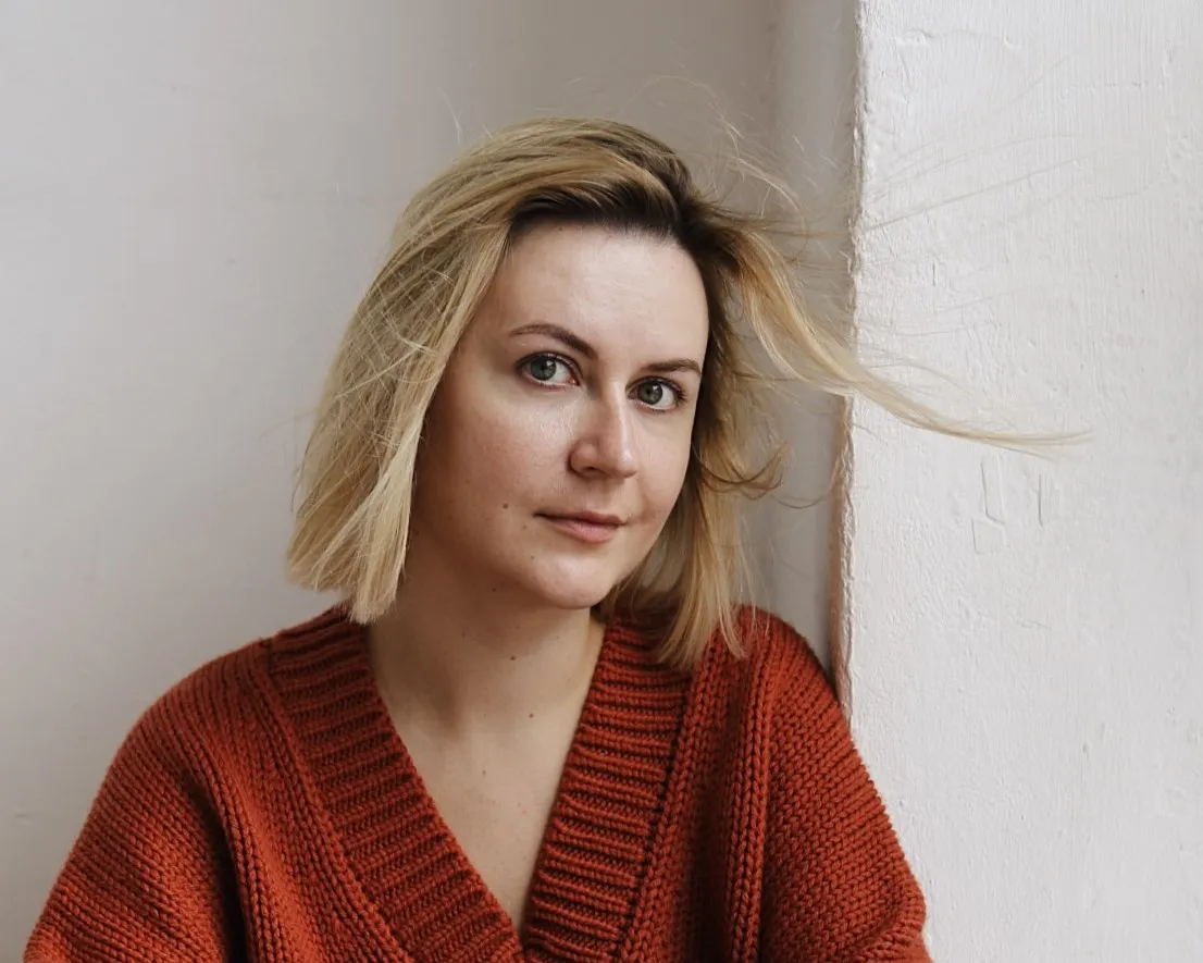 Творческая встреча с писательницей Анной Лужбиной — Встречи и вечеринки, Ростов-на-Дону