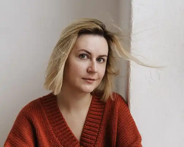 Творческая встреча с писательницей Анной Лужбиной — Встречи и вечеринки, Ростов-на-Дону