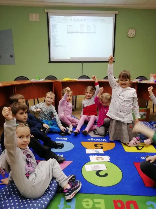 Разговорный английский клуб — Встречи и вечеринки, Ульяновск