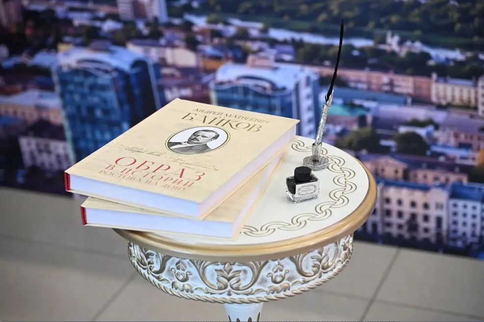 Экскурсия «Эпоха А. М. Байкова» о том, как Ростов стал южным мегаполисом — Экскурсии и прогулки, Ростов-на-Дону