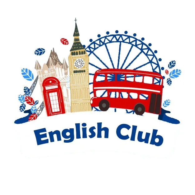 Разговорный клуб английского языка для детей «English Scouts» — Детям, Улан-Удэ
