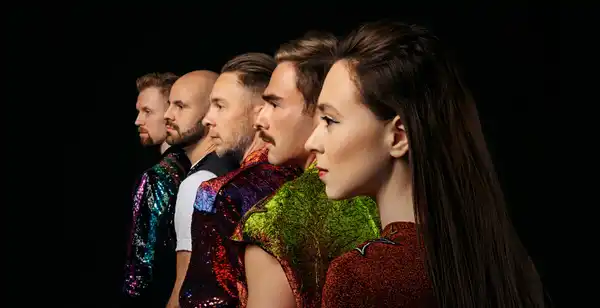 Концерт «One Vision»: лучшие хиты Queen с симфоническим оркестром — Концерты и музыка, Владивосток