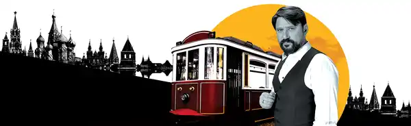 Спектакль «Мастер и Маргарита» — Театры и кино, Ростов-на-Дону