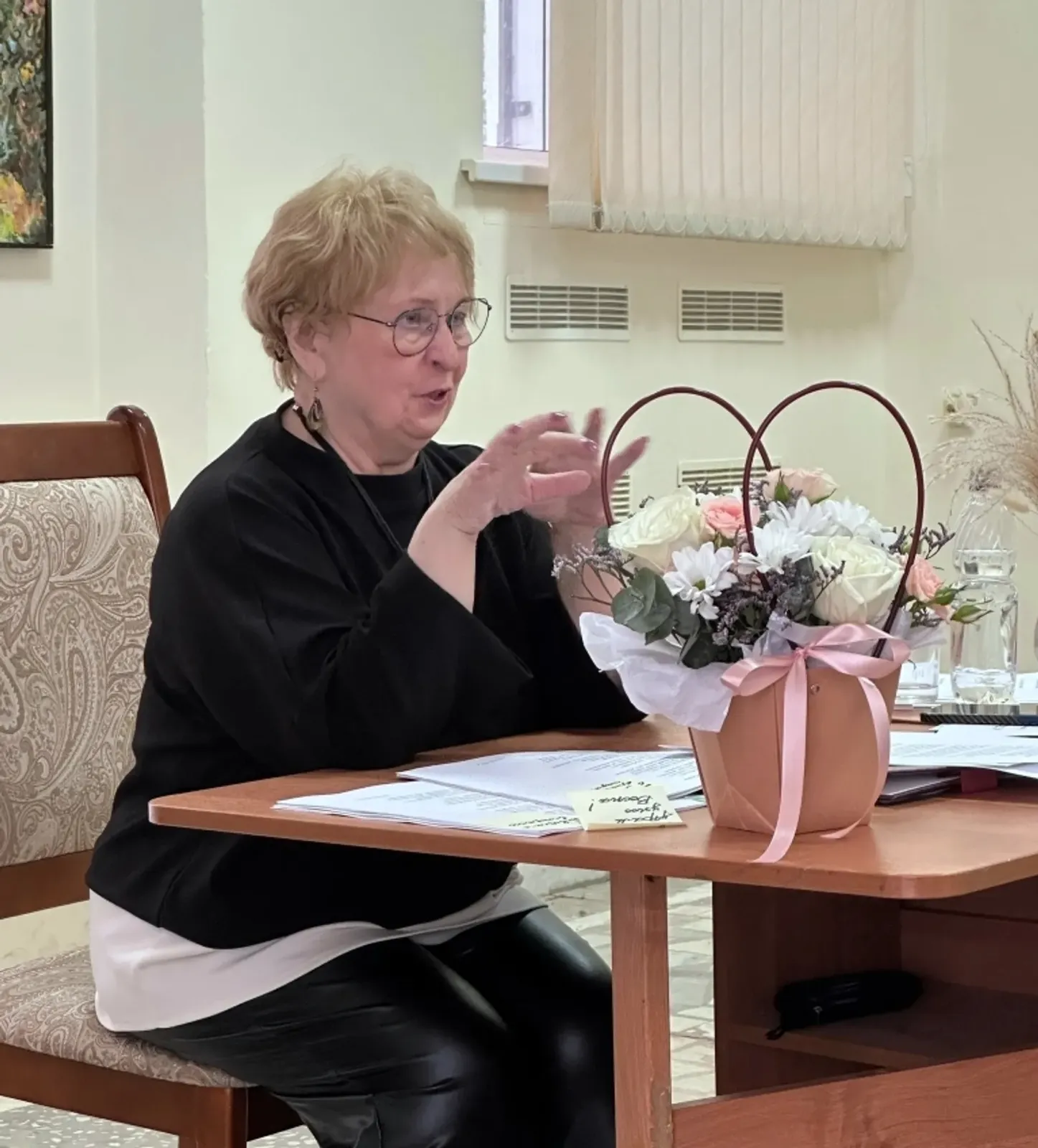 Вечер романсов «Весны чарующие звуки» — Концерты и музыка, Барнаул