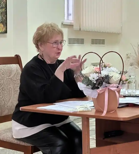 Вечер романсов «Весны чарующие звуки» — Концерты и музыка, Барнаул
